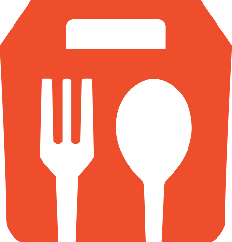 Logo ShopeeFood